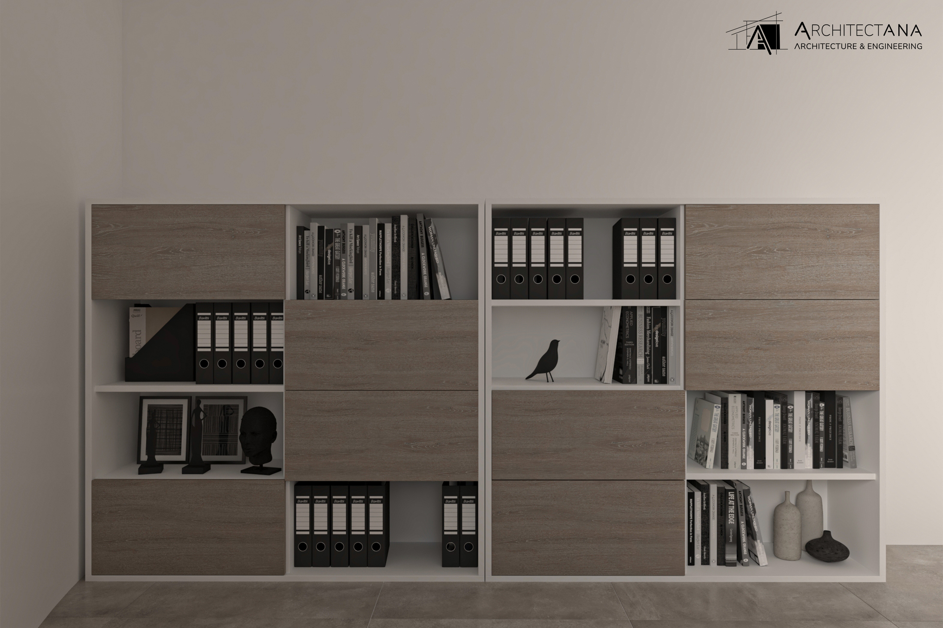 2024 | LUIK - APARTMENT RENOVATION
